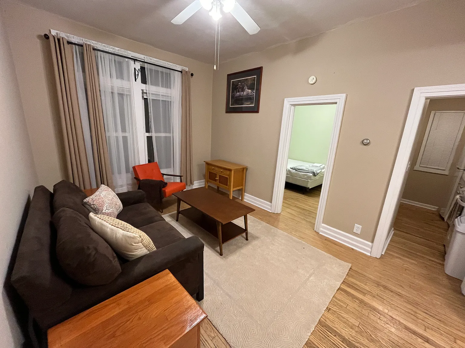 1 bed, 600 sqft, $1,250 — Photo 3