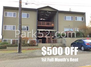 3602 S 15th St #1, Tacoma, WA 98405