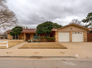 8502 Jordan Dr, Lubbock, TX 79423