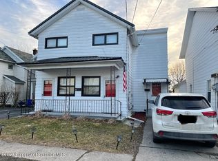 1307-1309 Hampton St, Scranton, PA 18504