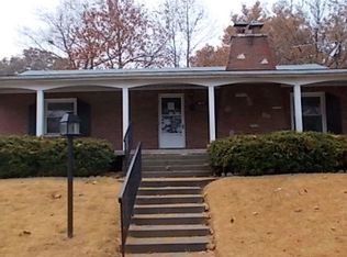 9111 Newby St, Saint Louis, MO