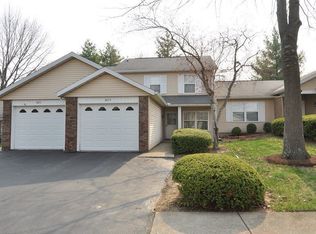 3873 S Laurel Ct, Bloomington, IN 47401