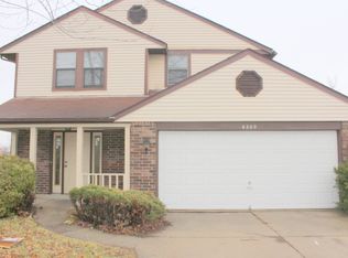 6203 Shull Rd, Dayton, OH 45424