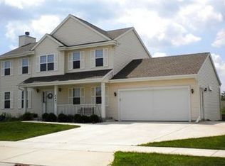 8441 Kingsway Ln, Sturtevant, WI 53177