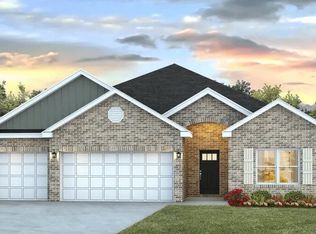 448 Piney Dr, Pearl, MS 39208