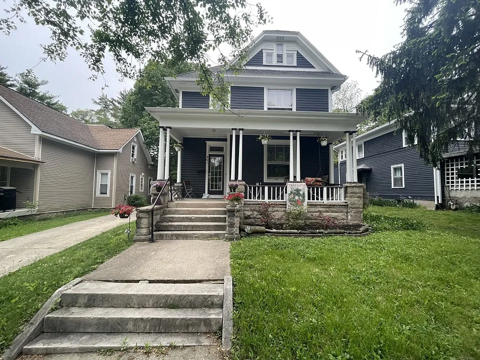 461 Littleton St