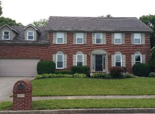 4804 Bud Ln, Lexington, KY 40514