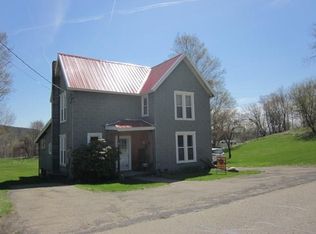 7 Morgan St, Prattsburgh, NY 14873