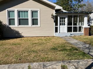 2187 Olive St, Baton Rouge, LA 70806