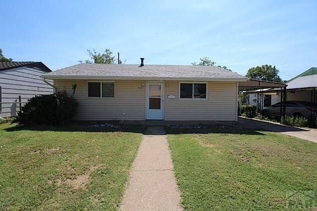 1st image of 2622 Acero Ave