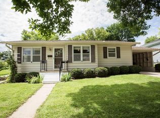 135 N 9th St, Missouri Valley, IA 51555