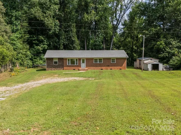 142 Hatcher Rd, Shelby, NC 28150