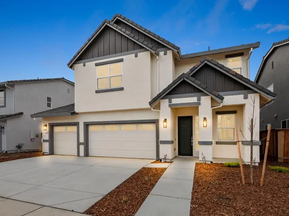 1167 Billie Keith Way, Yuba City, CA 95993