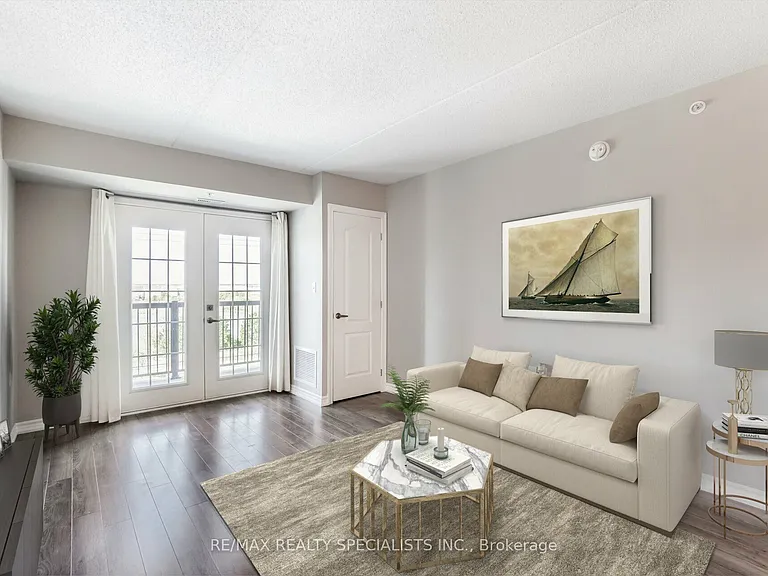 1460 Main St E #311 — Photo 11
