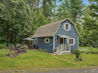 216A Southampton Rd, Westhampton, MA 01027