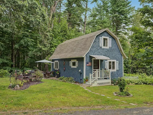 216A Southampton Rd, Westhampton, MA 01027