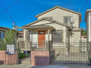 3486 Davis St, Oakland, CA
