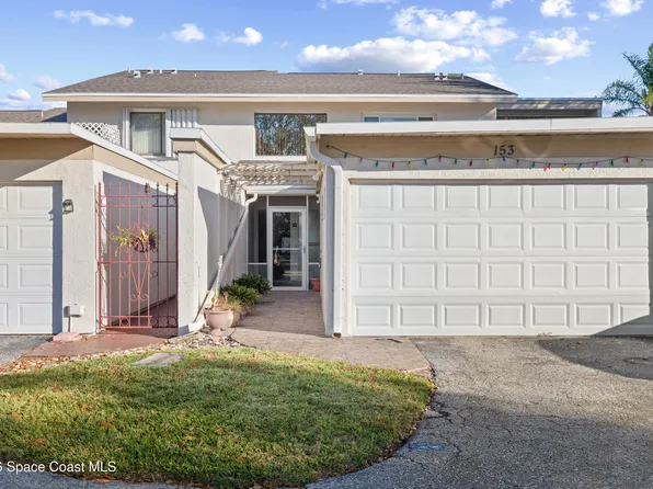 153 Augusta Way, Melbourne, FL 32940