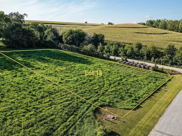 LOT 18 Mulligan Trl, Logan, IA 51546