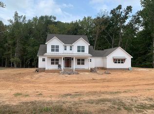 237 Nancy Branch Rd NE, Milledgeville, GA 31061