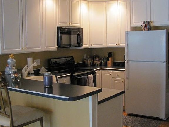 Open Kitchen