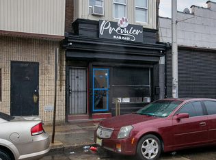 1115 Haddon Ave, Camden, NJ 08103