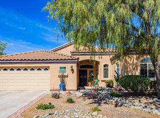 9164 S Sweet Spring Rd, Tucson, AZ 85756