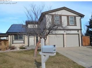 3888 Arbol Ct, Boulder, CO 80301