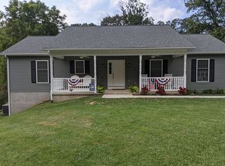 762 Givens Tyler Rd, Salem, VA 24153