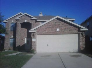 6218 Cottage Stream Ln, Spring, TX 77379