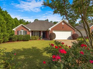 338 Mill Branch Way, North Augusta, SC 29860