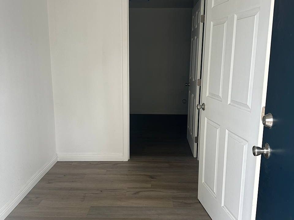 Storage room access