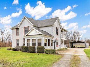 5238 Booth Rd, China, MI 48054