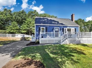 26 Carmine Ave, Foxboro, MA 02035