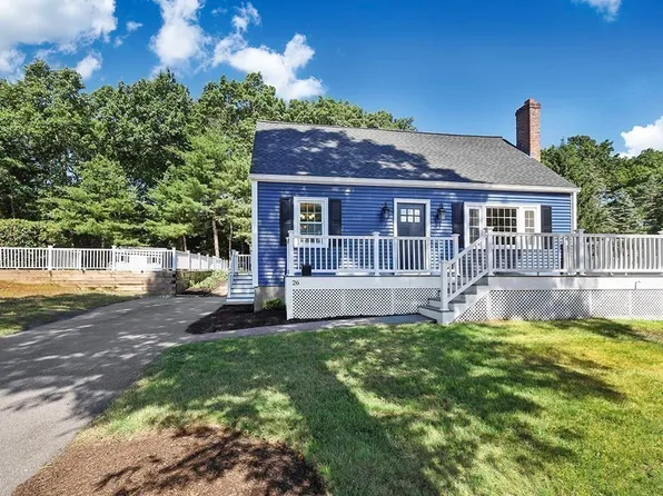 26 Carmine Ave, Foxboro, MA 02035