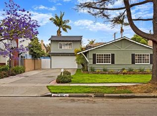 12302 Lesley St, Garden Grove, CA 92840