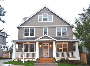 1252 SW Hume Ct, Portland, OR 97219