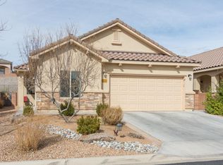 1111 Desert Willow Ct, Bernalillo, NM 87004