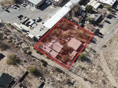 5400 Doniphan Dr, El Paso, TX, 79932