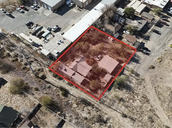 5400 Doniphan Dr, El Paso, TX 79932