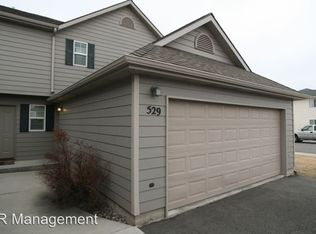 529 W Shore Dr, Belgrade, MT 59714