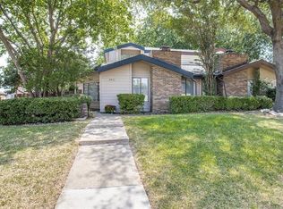 2413 Sendero Trl, Lewisville, TX 75067