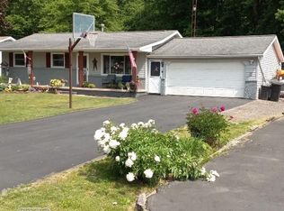 5395 Hopkins Rd, Flint, MI 48506