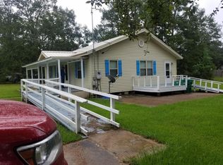 808 Carter St, Picayune, MS 39466