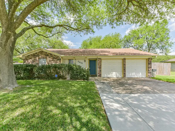 2415 Heather St, Highlands, TX 77562