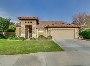 2314 W Olive Way, Chandler, AZ 85248