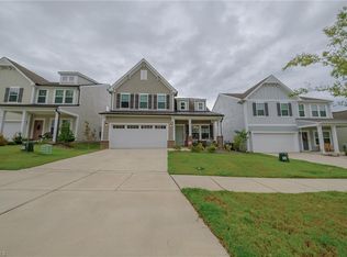2670 Wood Valley Rd, Winston Salem, NC 27106