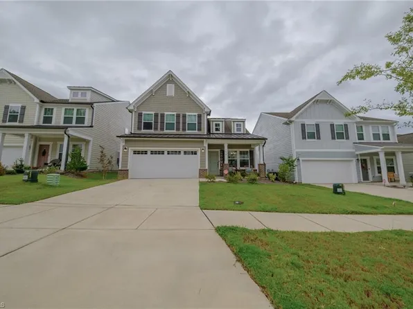 2670 Wood Valley Rd, Winston Salem, NC 27106