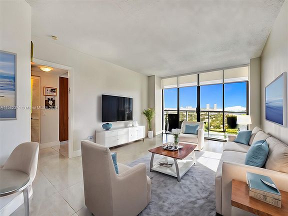 3rd image of 3640 Yacht Club Dr APT 1702