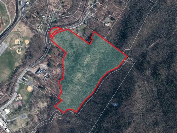 Berme Road, Ellenville, NY 12428